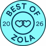 Zola Best of Weddings 2026