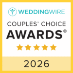 Wedding Wire Couples Choice Awards 2026